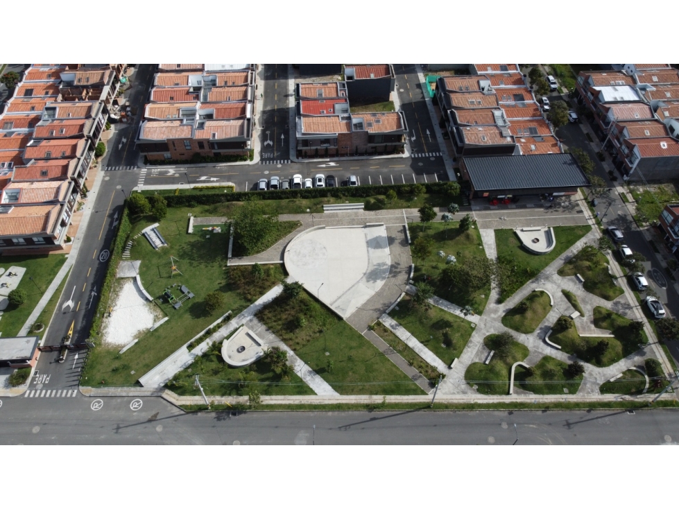Apartamento para venta en La Ceja — foto 2