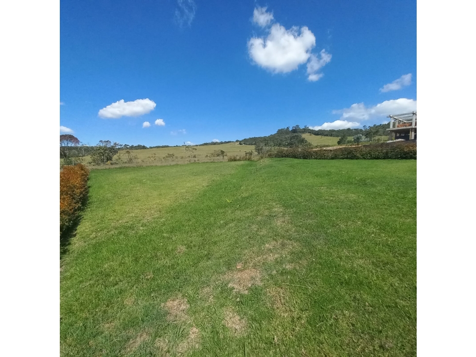 Lote en parcelación para Venta en Envigado - Alto de Palmas — foto 3