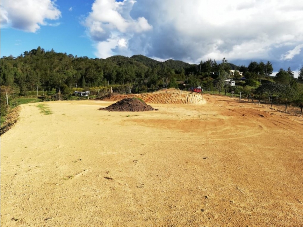 Lote en Venta en El Retiro - Rural