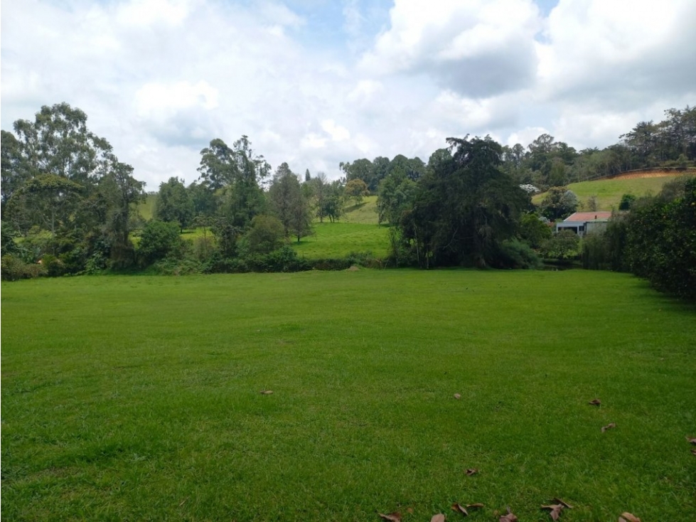 Lote en parcelación para Venta en El Carmen de Viboral - Rural — foto 5