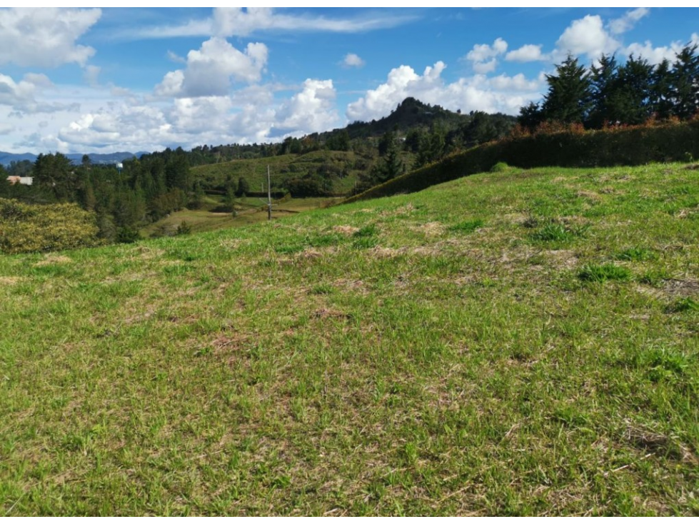 Lote en parcelación para Venta en Rionegro - Sajonia — foto 3