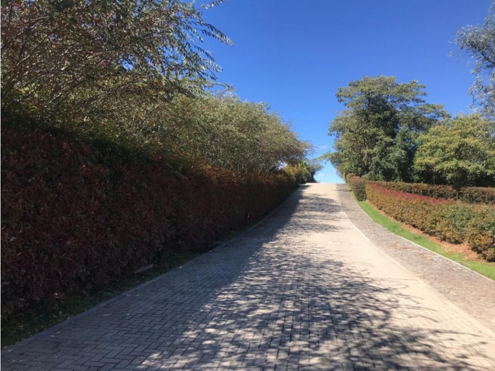 Lote en parcelación para Venta en Rionegro - Vilachuaga — foto 6