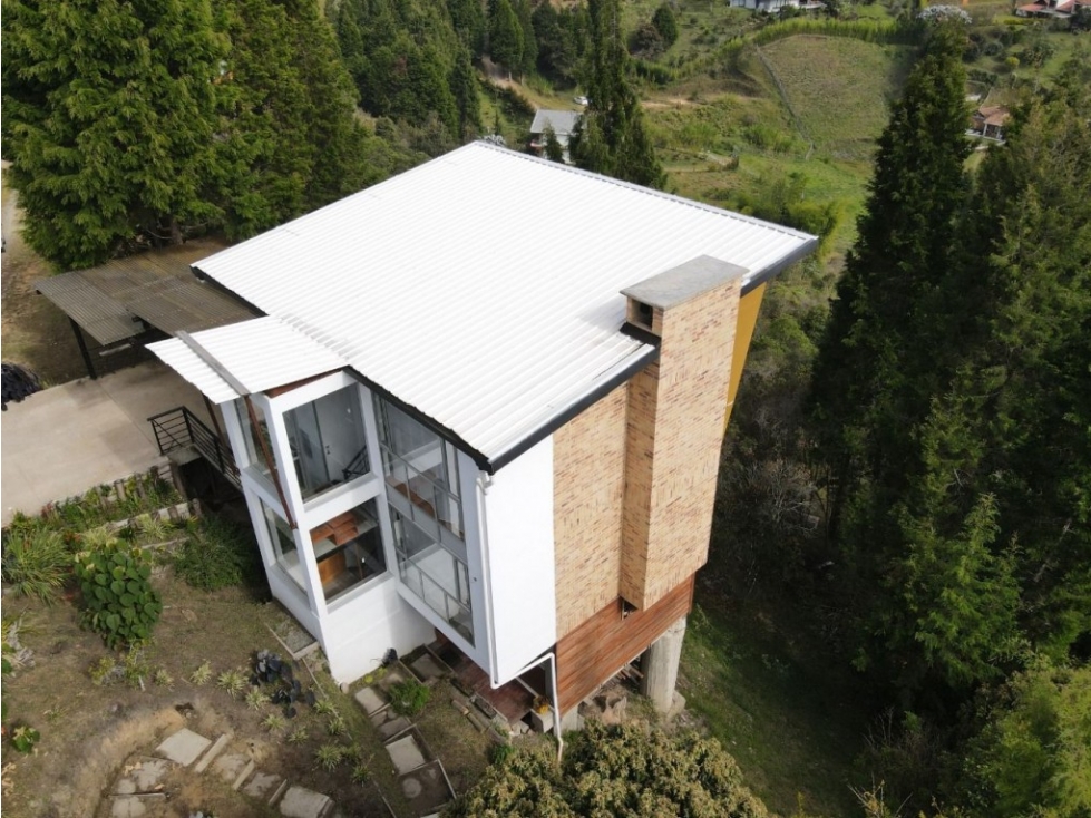 Lote en Venta en Guarne - Hojas Anchas - 4