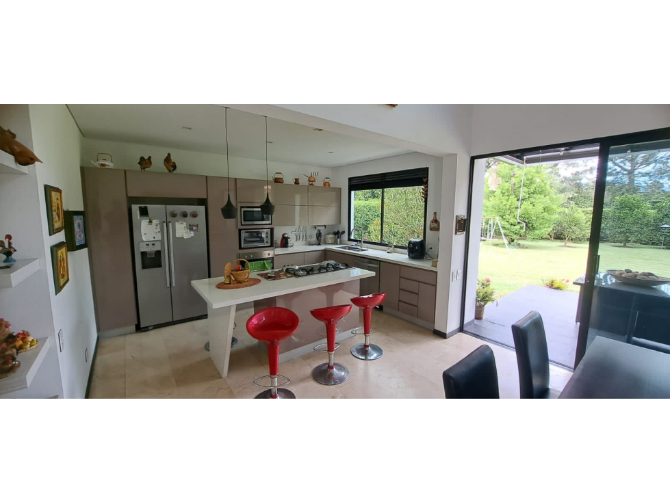 Casa en parcelación para Venta en Rionegro - Rural — foto 4