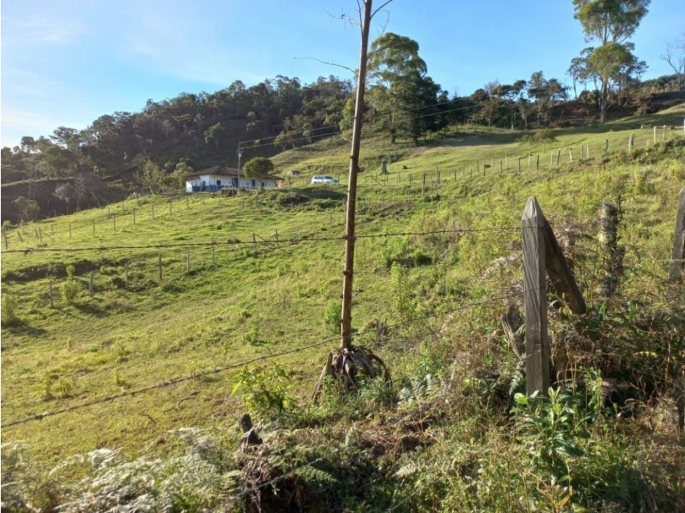 Lote en Venta en San Vicente - Vereda El Calvario