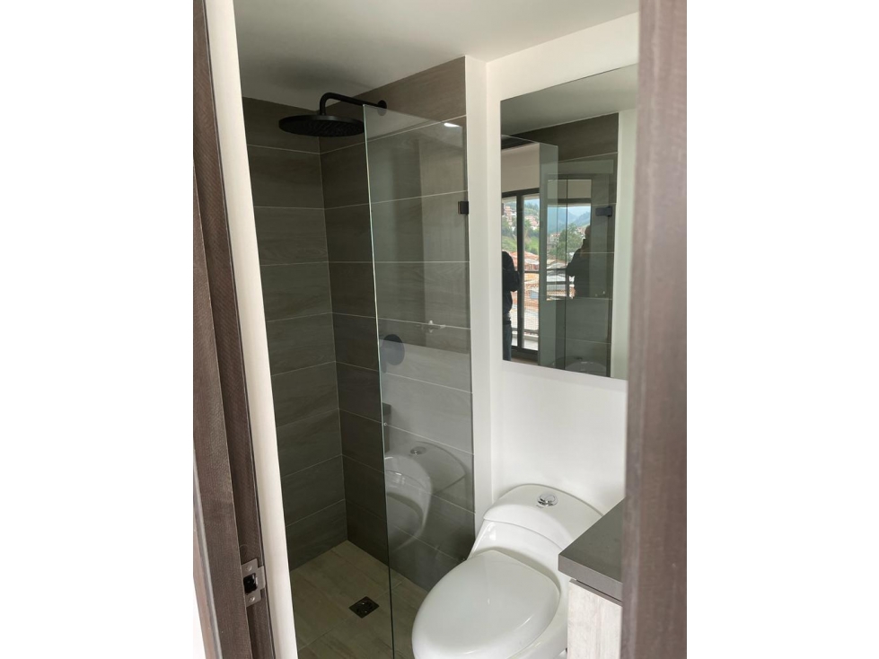 Apartamento para arriendo en El Retiro — foto 4