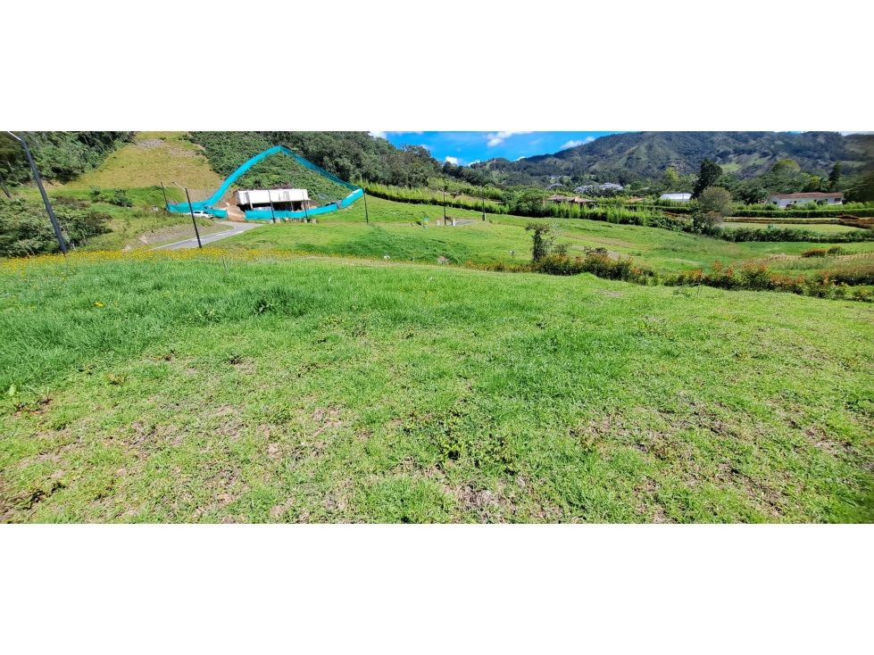 Lote en parcelación para Venta en La Ceja- Rural — foto 6