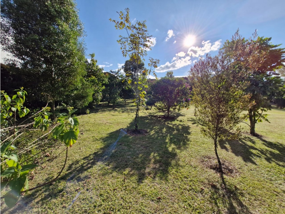 Lote en parcelación para venta en Rionegro - Cabeceras — foto 6