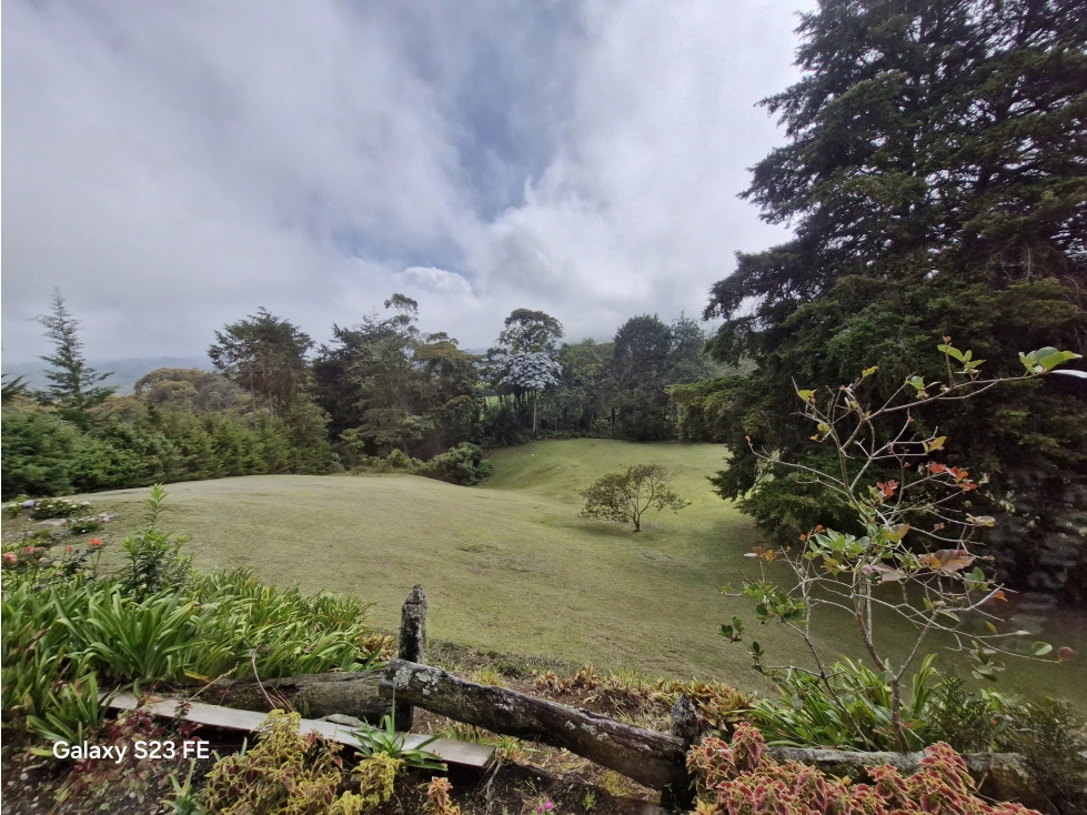 Finca para arriendo en Rionegro - El Capiro — foto 2