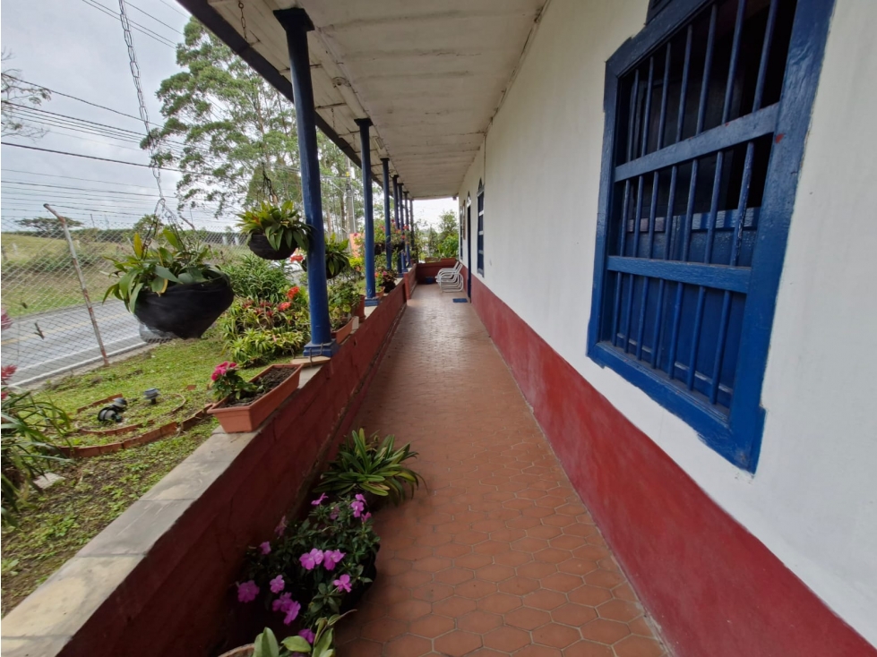 Casa en Rionegro para venta - Quirama — foto 3