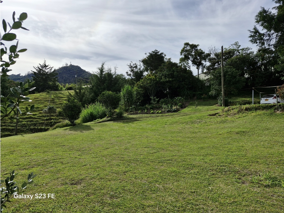Lote para venta en Rionegro - Santa Teresa — foto 6