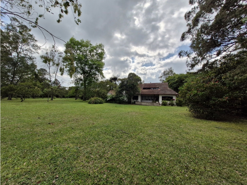 Finca para venta en Rionegro - Llanogrande — foto 6