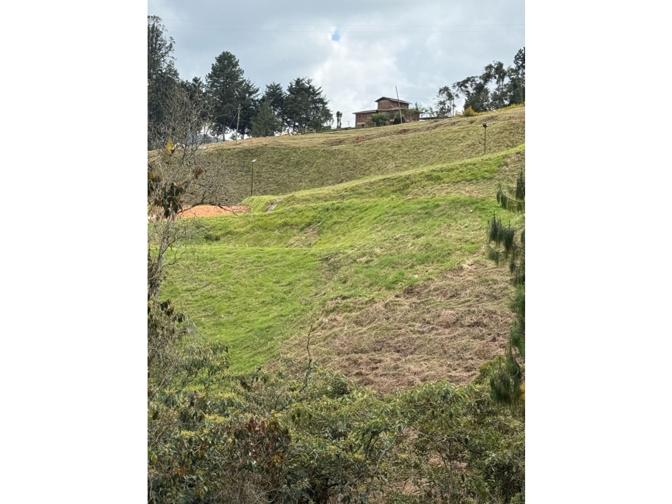 Lote en parcelación para Venta en El Retiro - Rural — foto 2