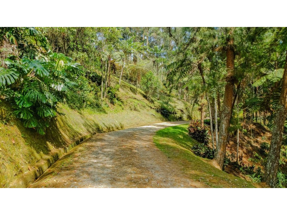 Casa en parcelación para venta en Rionegro - El Tablazo — foto 6