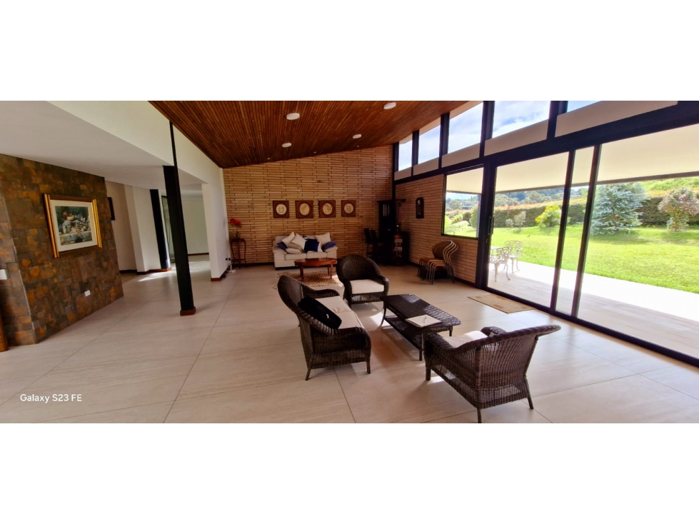 Casa en parcelación para Venta en El Carmen de Viboral - Rural — foto 6