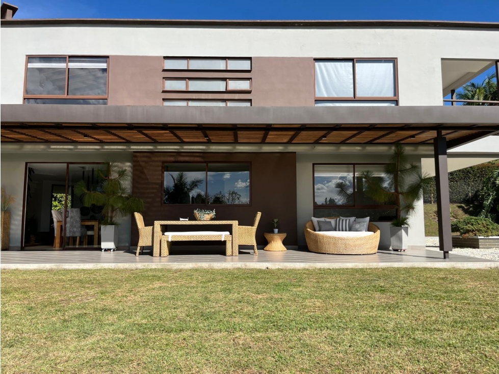 Finca en Parcelación Para venta en El El Carmen de Viboral- Rural — foto 6