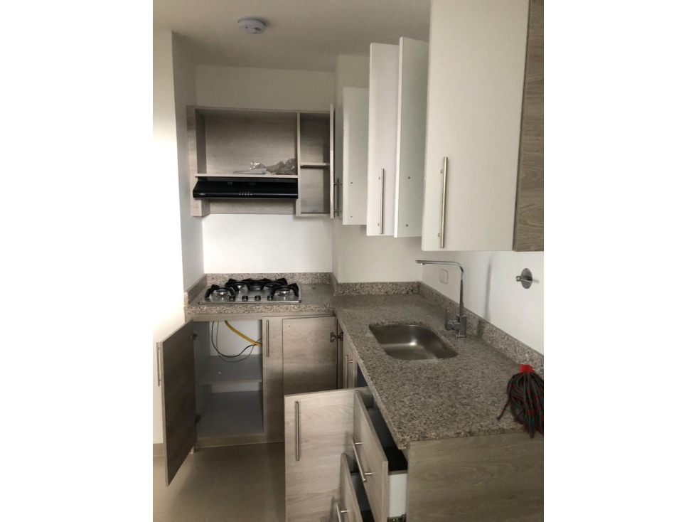 APARTAMENTO PARA VENTA EN RIONEGRO — foto 2