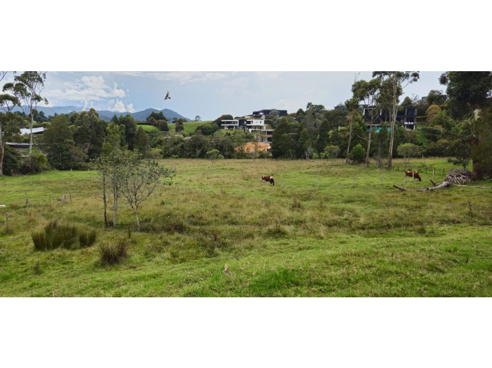 Lote en parcelación para venta en Envigado — foto 6