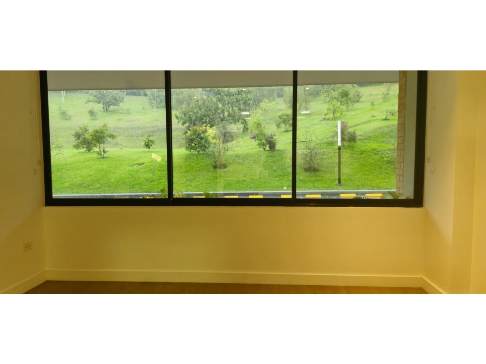 Apartamento en seniors club para venta en El Retiro — foto 3