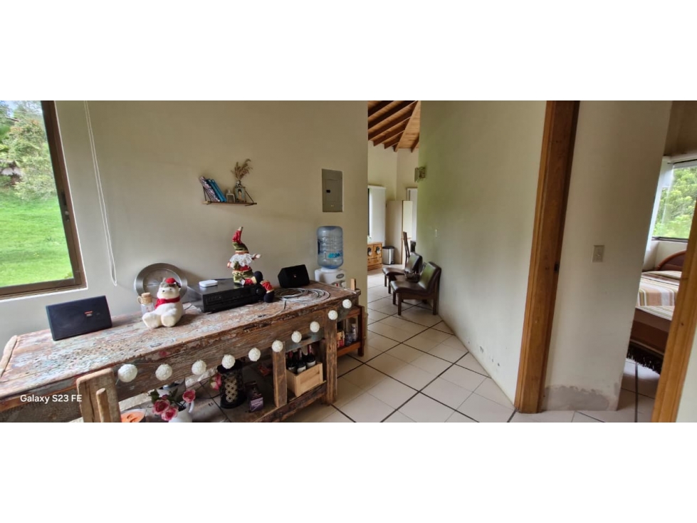 Finca para venta en Guarne — foto 6