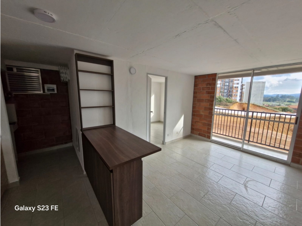 Apartamento en urbanización para venta en Rionegro - El Porvenir — foto 5