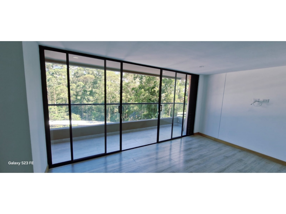 Apartamento para venta en San Antonio de Pereira — foto 2