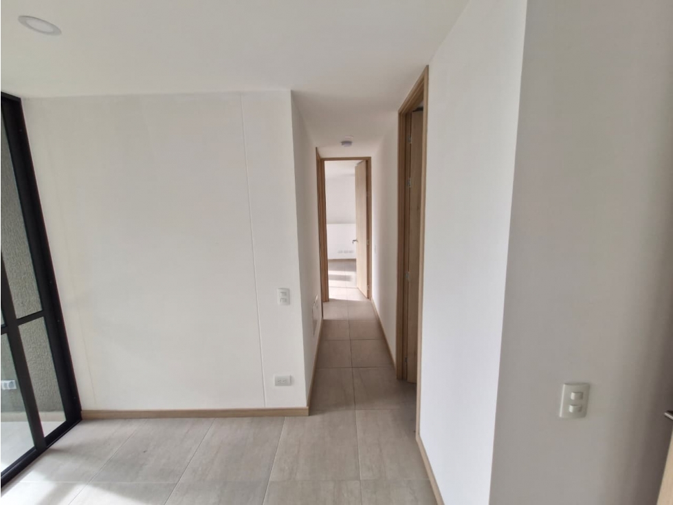 Apartamento en Rionegro para venta - Barro Blanco — foto 6