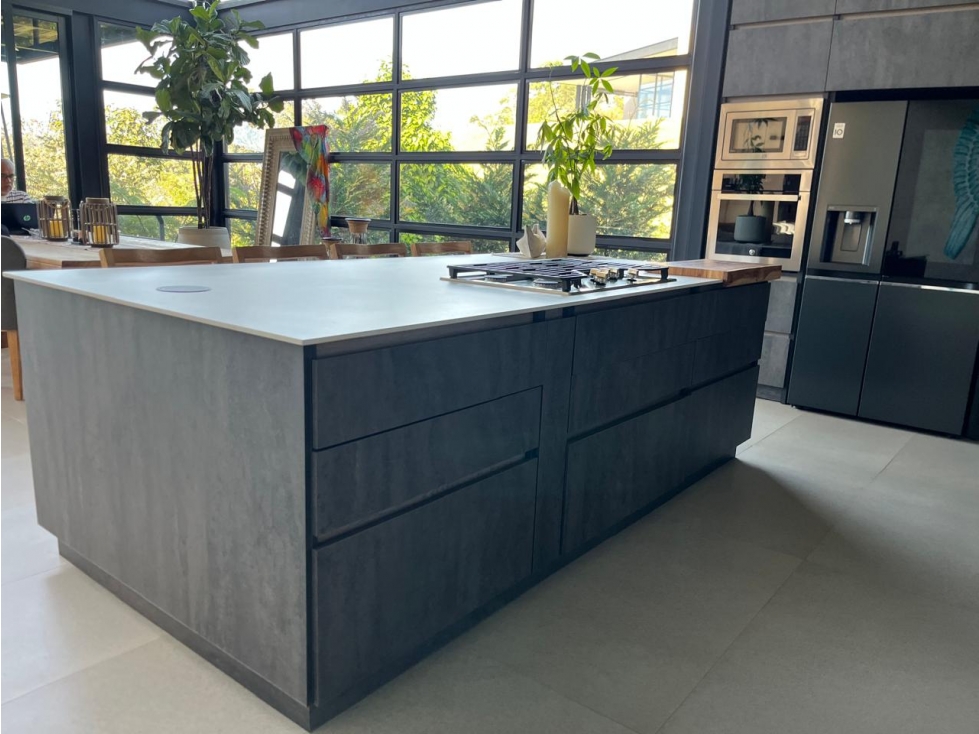 Casa en parcelación para venta en el Retiro — foto 5