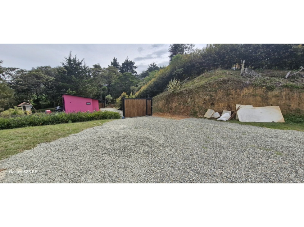 Finca para arriendo en Rionegro - Sector Aeropuerto — foto 2