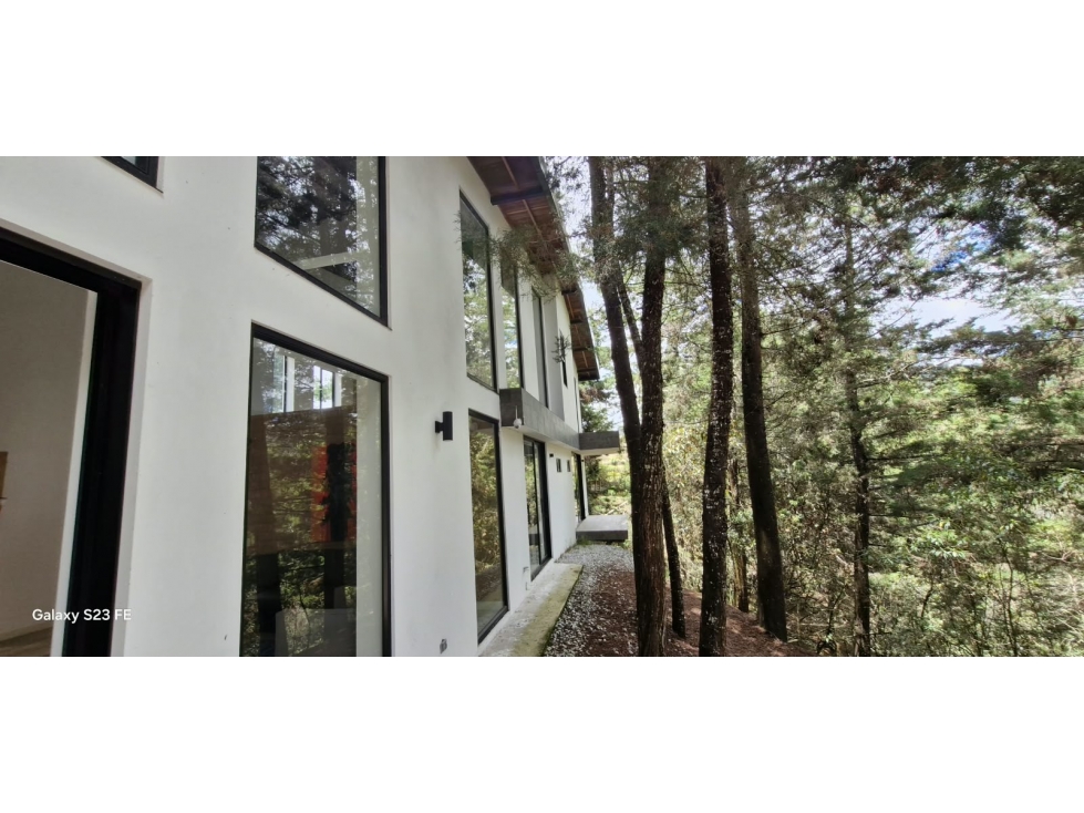 Finca En Parcelación Para Venta En Guarne — foto 3