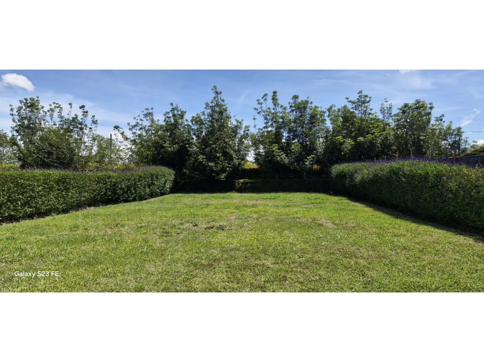 Lote En Parcelación Para Venta En Rionegro — foto 5