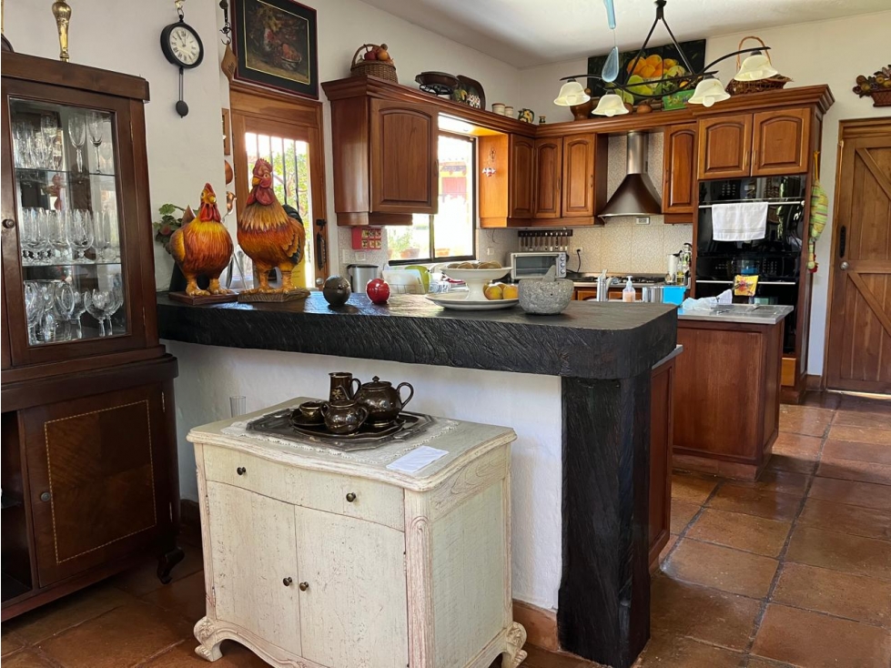 Finca para venta en Rionegro — foto 4