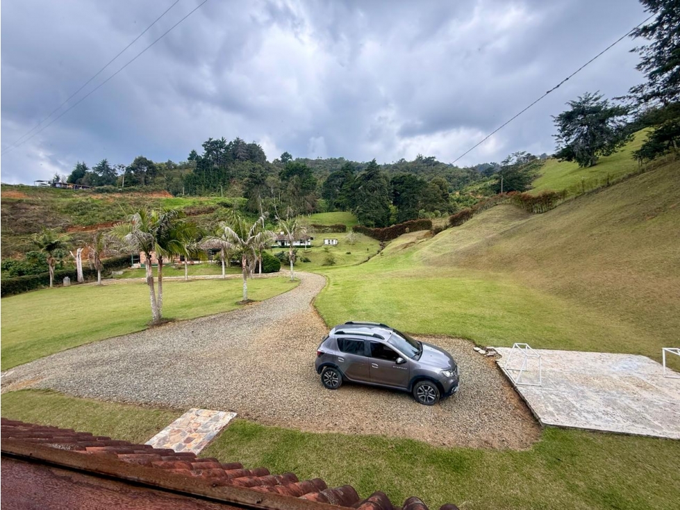 Finca para venta en Rionegro - Variante Aeropuerto - 5