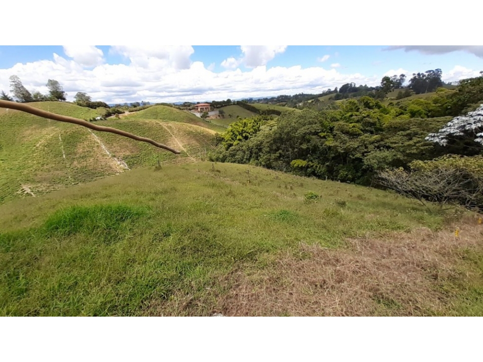 Lote en Venta en El Carmen de Viboral - Vía San Antonio - La Ceja — foto 2