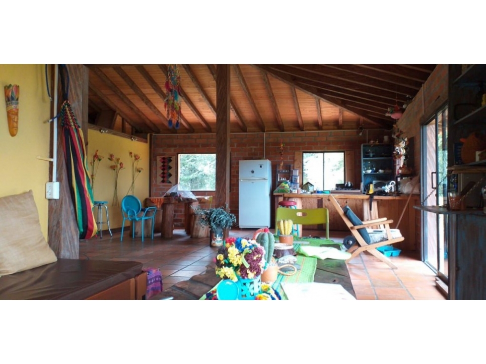 Finca en Venta en Rionegro - La Convención — foto 4