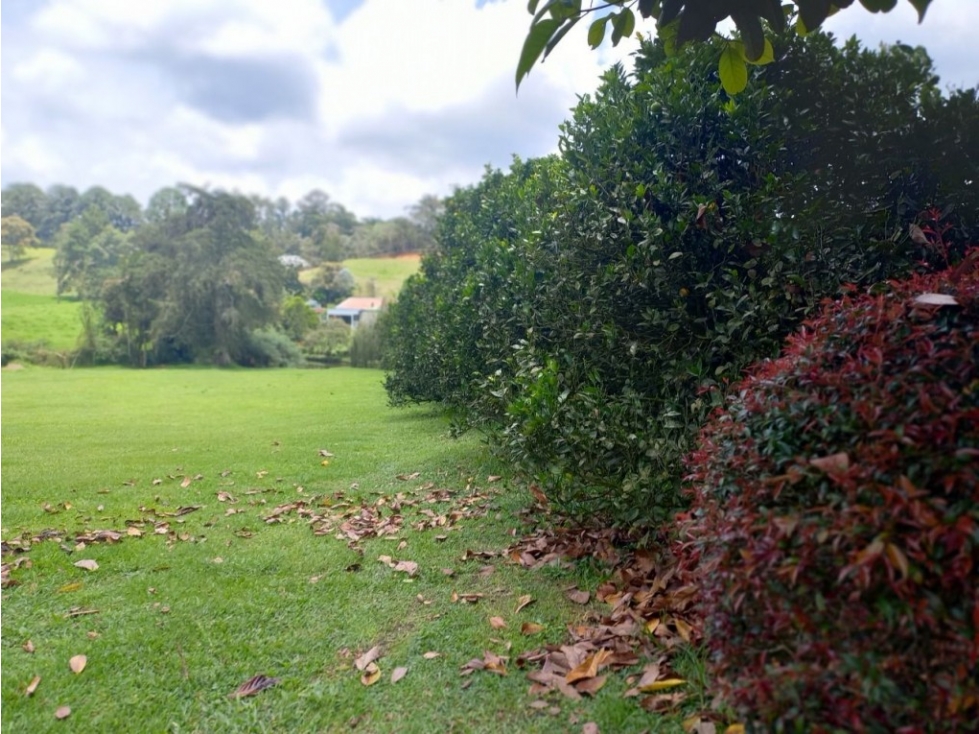 Lote en parcelación para Venta en El Carmen de Viboral - Rural — foto 6