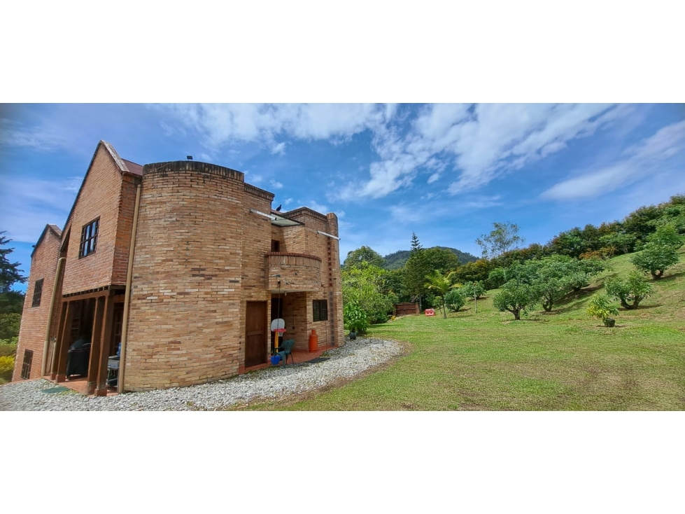 Finca en Venta en Rionegro - Rural — foto 2
