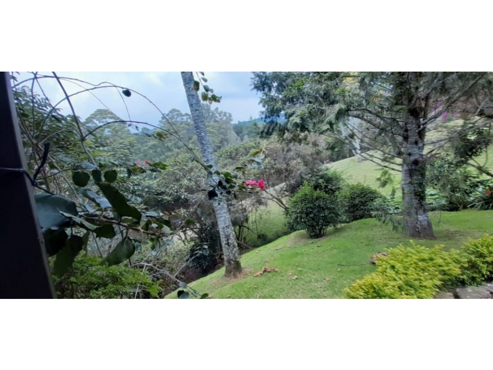 Casa en Parcelación para Venta en El Retiro - Fizebad — foto 6