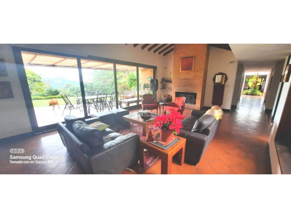 Casa en parcelación para Venta en El Retiro - Rural — foto 5