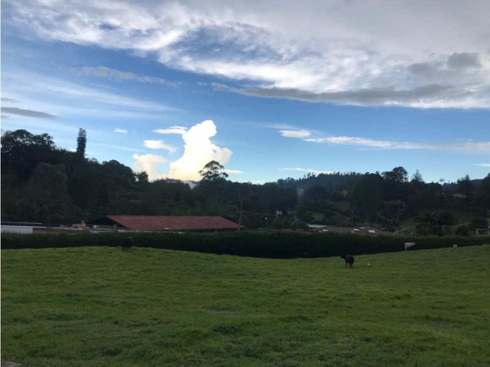 Lote en parcelación para Venta en El Retiro - Rural — foto 5