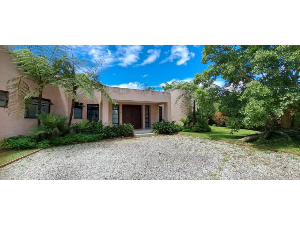 Casa en Venta en La Ceja - Rural