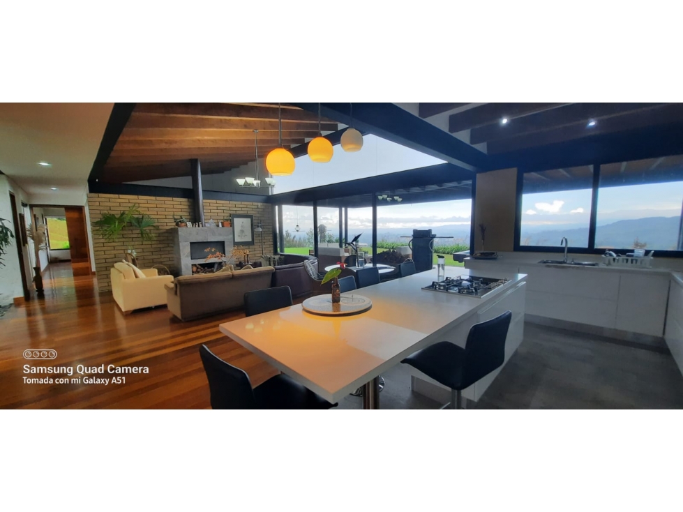 Casa en parcelación para Venta en Rionegro - Vereda El Higuerón — foto 2