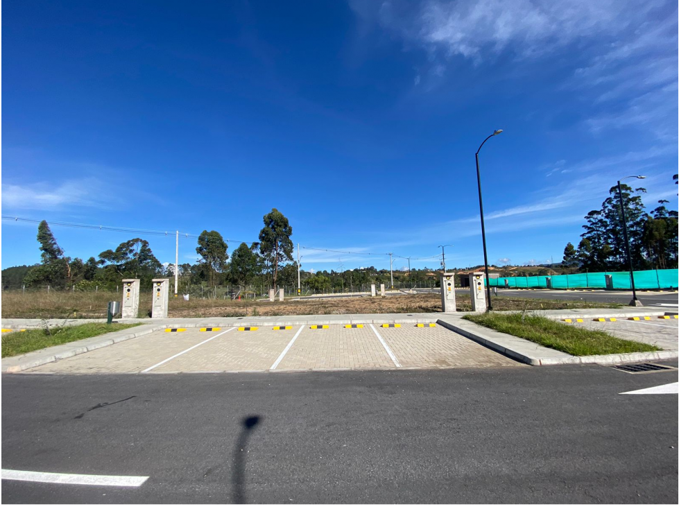 Lote Industrial para Venta en Rionegro