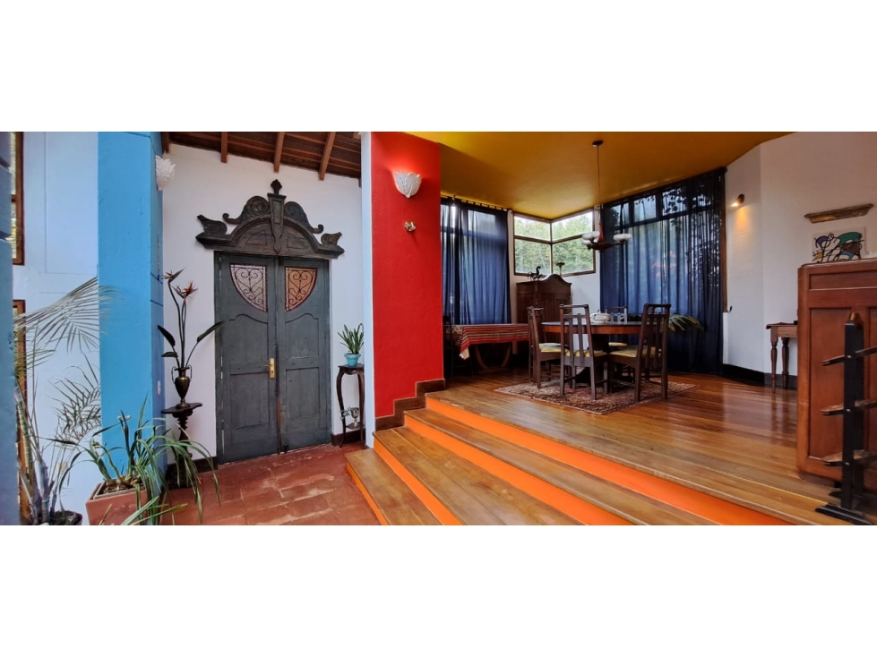 Finca Independiente para venta en Rionegro - Rural — foto 5