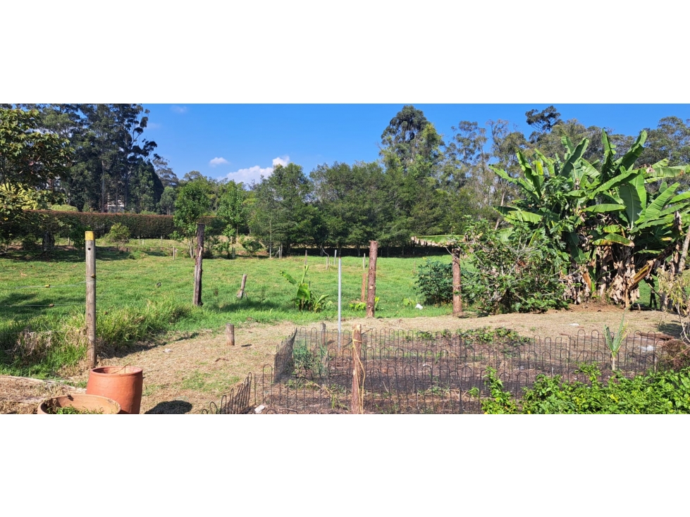 Lote en parcelación para Venta en Rionegro - Rural — foto 3