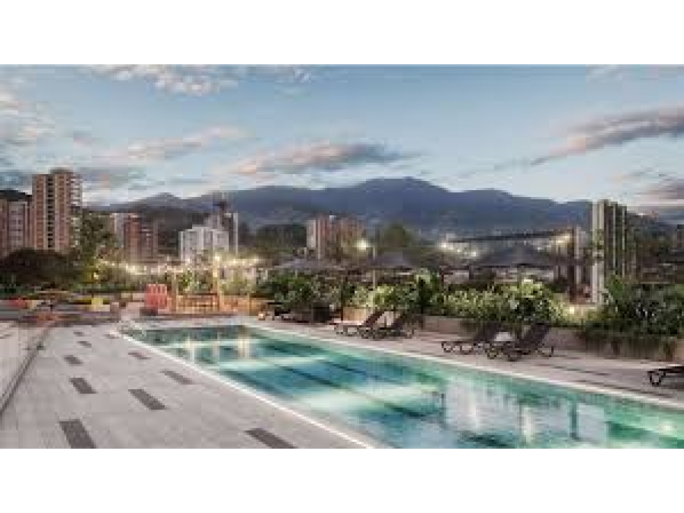 Apartamento en Urbanización para Venta en Sabaneta- Cesión de Derechos — foto 2