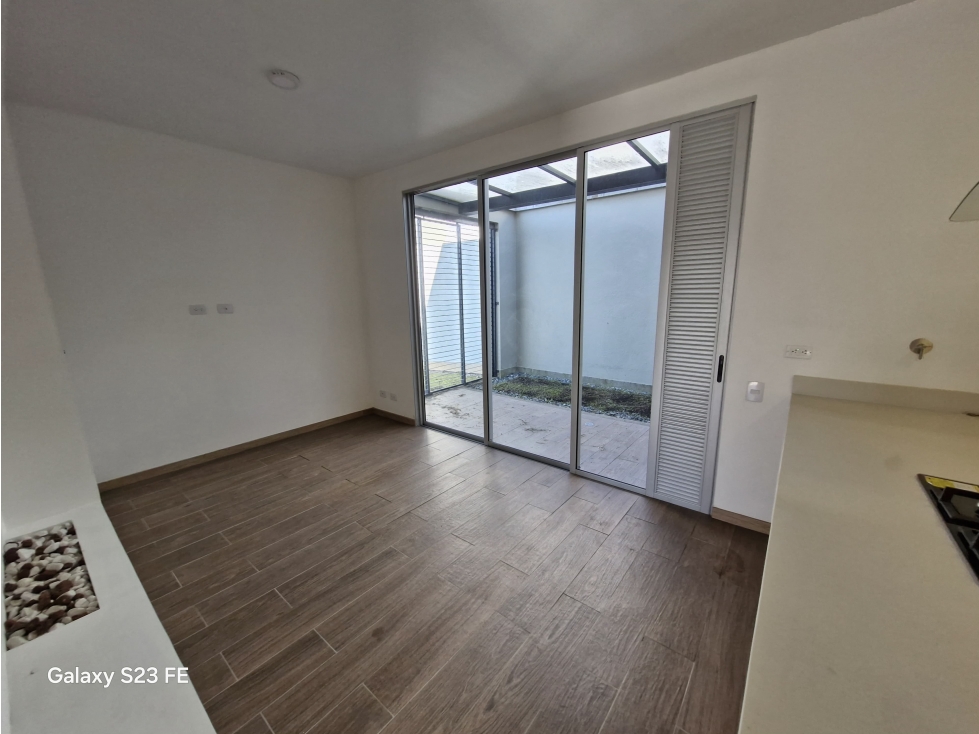 Casa en urbanización en La Ceja para venta — foto 6