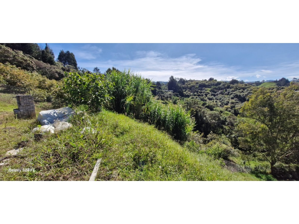 Lote en parcelación para venta en Guarne — foto 4
