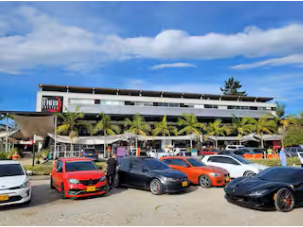 Apartamento en Urbanización Para Venta en Rionegro