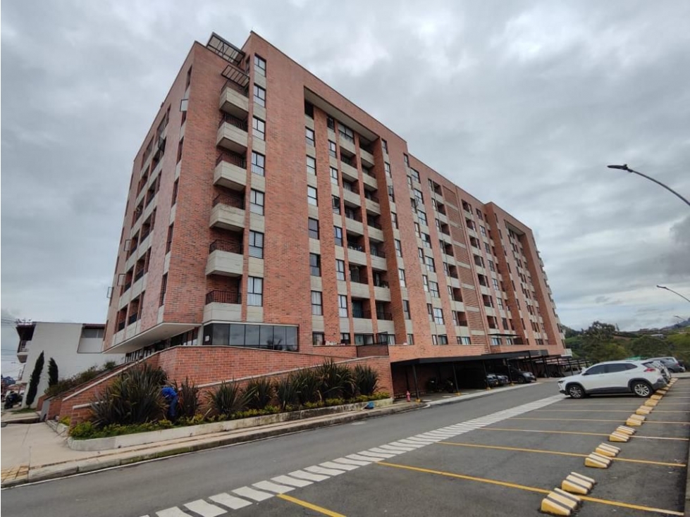 Apartamento para venta en El Carmen